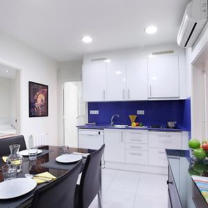 Apartamento Superior de 2 Dormitorios