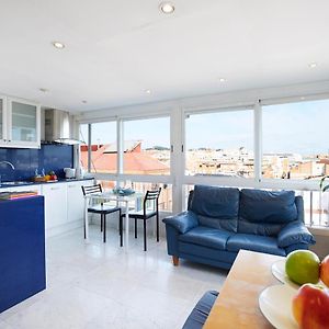 Apartamento de 1 Dormitorio